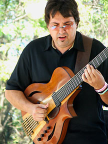 Steve Masakowski