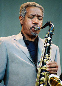 Billy Harper
