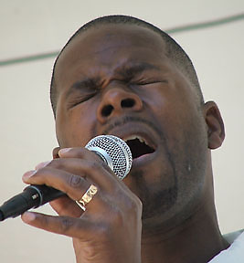 Mark Courtney Johnson