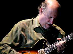 John Scofield