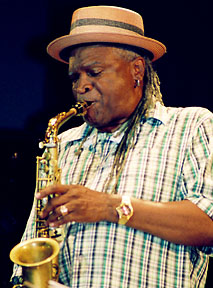 Bobby Watson