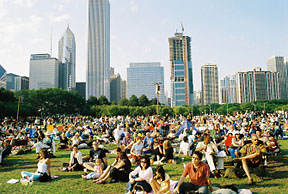 Grant Park
