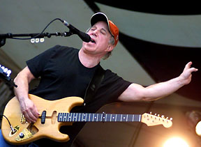 Paul Simon