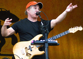 Paul Simon