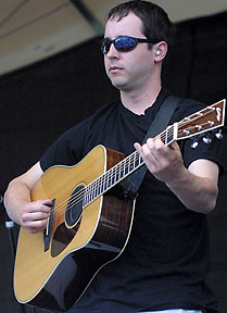 Yonder Mountain String
Band