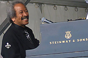 Allen Toussaint