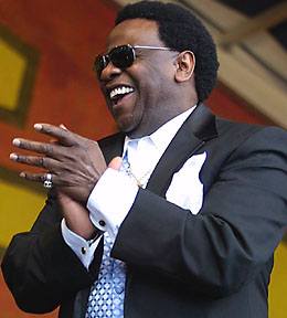 Al Green