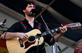 Tao Rodriguez Seeger