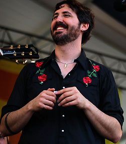 Tao Rodriguez Seeger