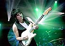 Jeff Beck