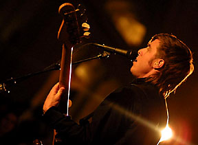 Jimmy Chamberlin Complex