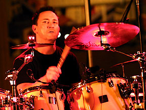 Jimmy Chamberlin Complex