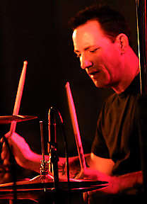 Jimmy Chamberlin Complex