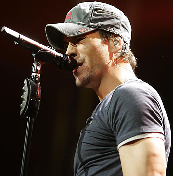 Enrique Iglesias
