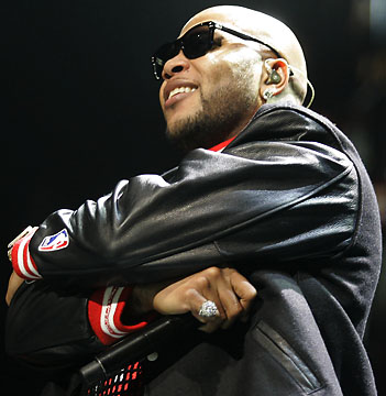 Flo Rida