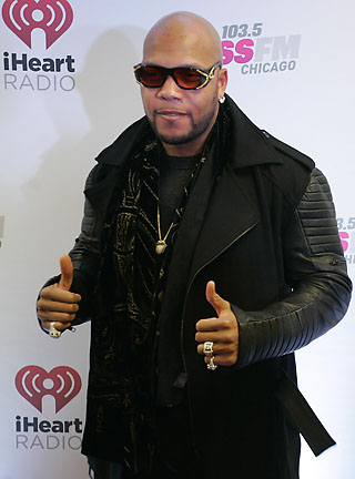 Flo Rida