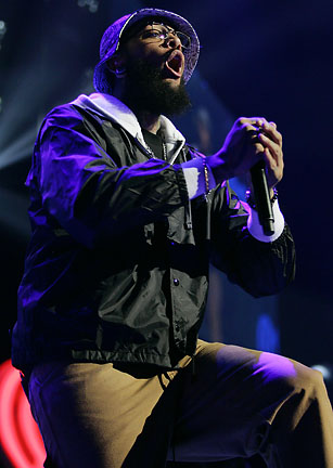 Travie McCoy