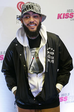 Travie McCoy