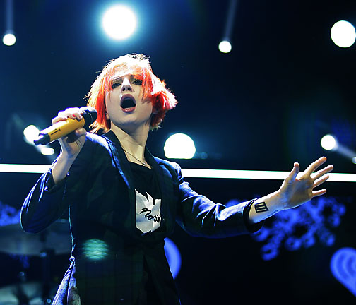 Paramore