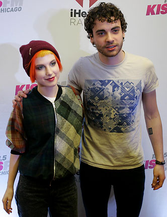 Paramore