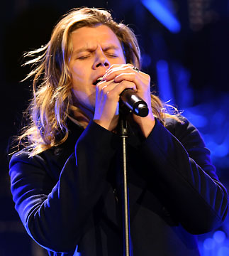 Conrad Sewell