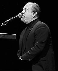 Billy Joel