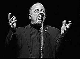 Billy Joel