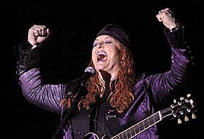 Wynonna 
