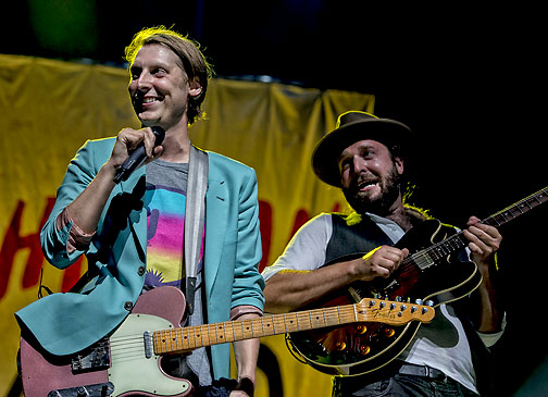 Eric Hutchinson