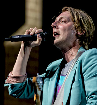 Eric Hutchinson
