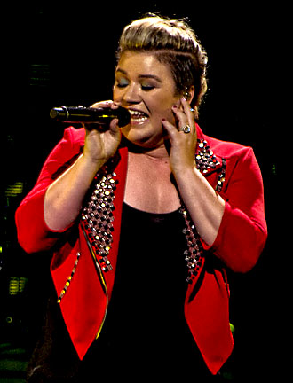 Kelly Clarkson