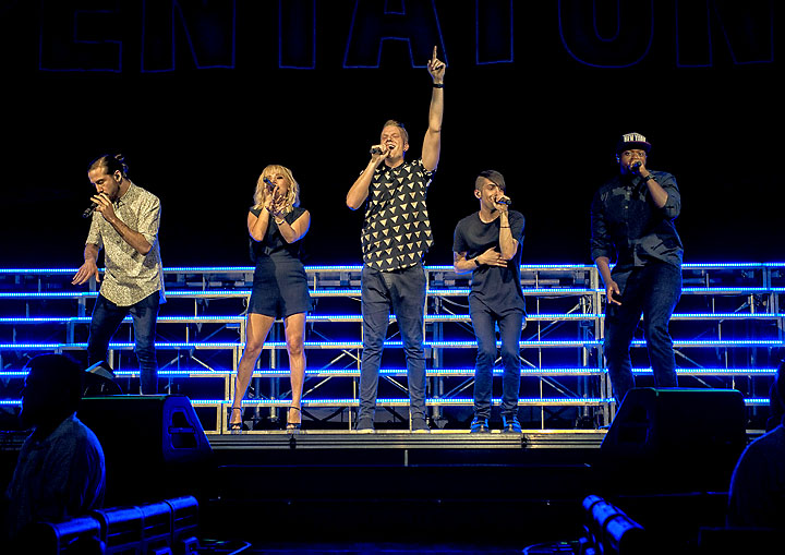Pentatonix