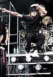 Kid Rock
