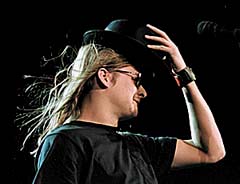 Kid Rock