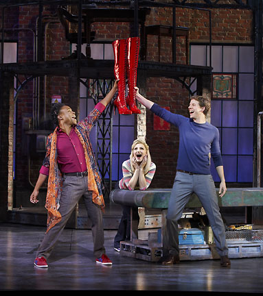 Kinky Boots