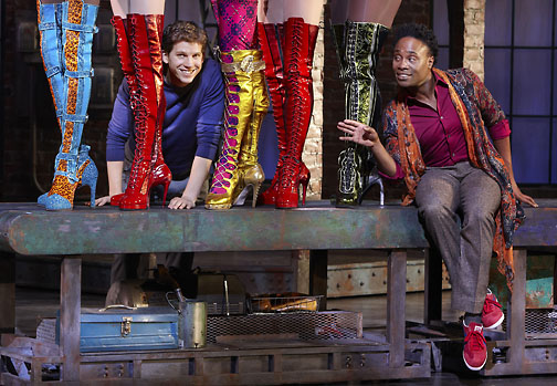 Kinky Boots