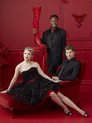 Kinky Boots
