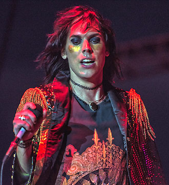 The Struts