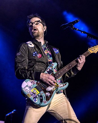 Weezer