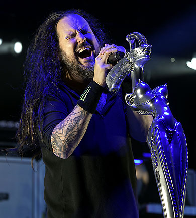 Korn