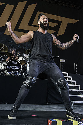 Skillet