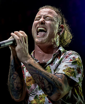 Stone Sour