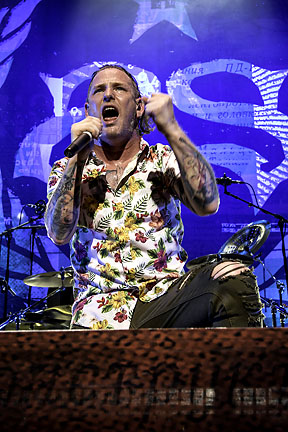 Stone Sour