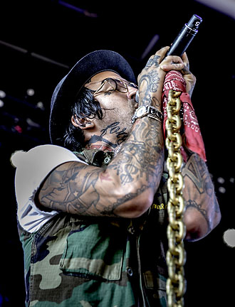 Yelawolf