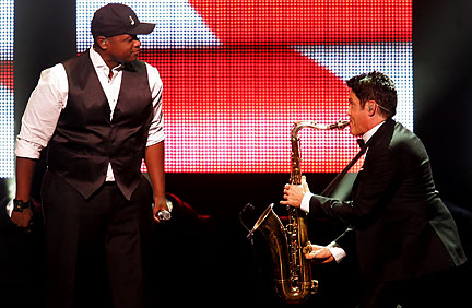 Dave Koz & Friends
