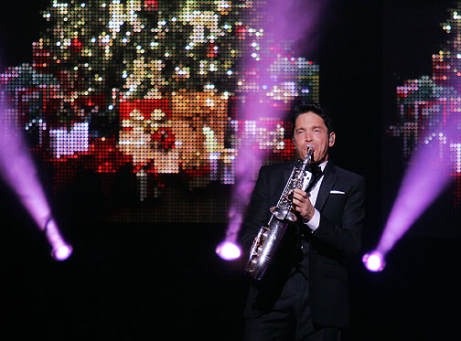 Dave Koz & Friends