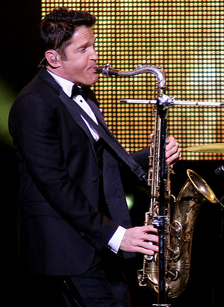 Dave Koz & Friends
