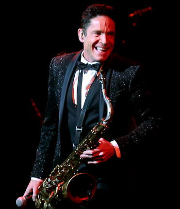 Dave Koz