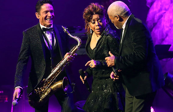 Dave Koz