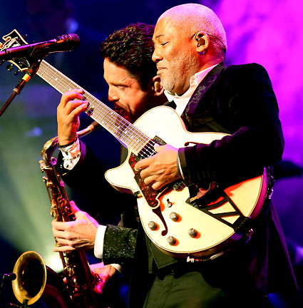 Dave Koz